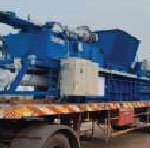 Auto Tie Baling Machine Application Image 1