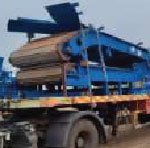 Auto Tie Baling Machine Application Image 2