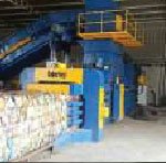 Auto Tie Baling Machine Application Image 4