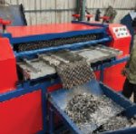 Radiator Recycling Machine Application Image 2