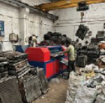 Radiator Recycling Machine Application Image 3