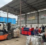 Radiator Recycling Machine Application Image 4