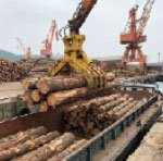 Steel Graber Machine Application Image 3