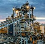 Mining Industries