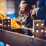 Metal Fabrication Shops