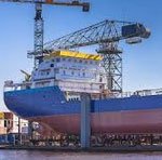 Ship Building