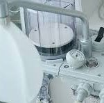 Medical equipment (non-critical parts)