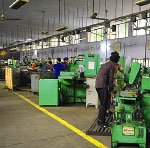 Maintenance workshops