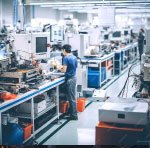 Appliance Manufacturing