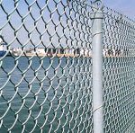 Wire Fence