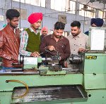 Educational and training institutes
