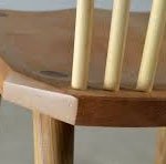 Chair leg and spindle crafting