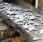 General Sheet Metal Cutting