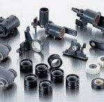 Plastic molding (molds and inserts)