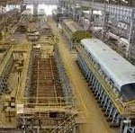 Railway Workshops