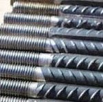 Rebar Threading