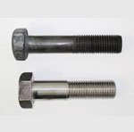 Bolt Threading