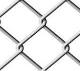 Chain Link Fence