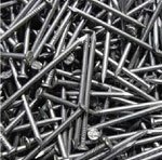 Wire Nail Making Machine Image 1