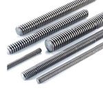 Threaded Bar