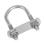 U Bolts