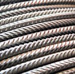 Ribbed Wire