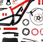 Bicycle Parts