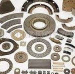 Clutch Brake Liners