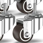 Castors