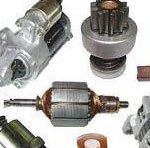 Auto Electricals