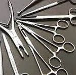 Surgical Instruments