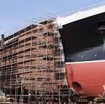 Marine and shipbuilding industries