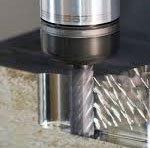 Face and end milling