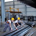 Fabrication units