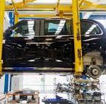 Electrical and automotive parts production