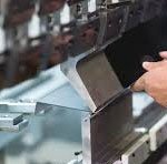 Sheet metal and chassis fabrication