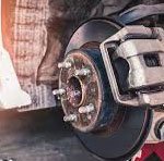 Brake shoes