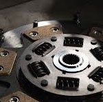 Clutch plates