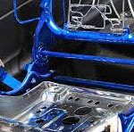 Seat structures