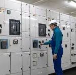 Switchgear panels
