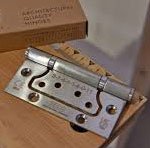 Hinges