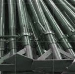 Adjustable Scaffolding Props