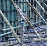 Inner Tubes for Shoring Systems