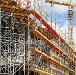 General Scaffolding