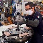 Automobile Parts Manufacturing