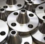 Threading Flanges and fittings