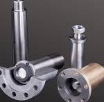 Shafts Automotive components