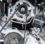 Shafts Automotive components Gears
