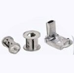 Seat Belt Parts