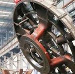 Heavy Engineering Units